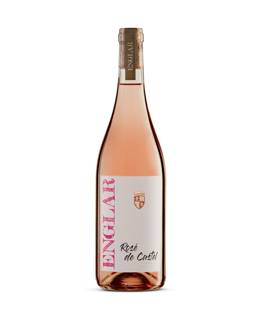 Rosé de Castel